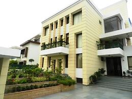 Tavisha Villa