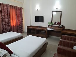 Hotel Maiden Residency