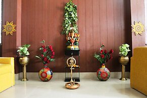 Hotel Maiden Residency