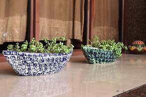 Hotel Maiden Residency