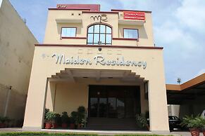 Hotel Maiden Residency