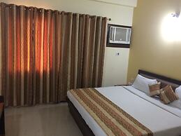 Hotel Maiden Residency