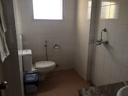 Hotel Maiden Residency