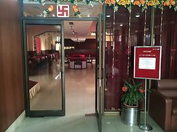 Hotel Maiden Residency