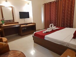 Hotel Maiden Residency