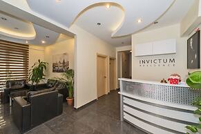 Invictum Residence