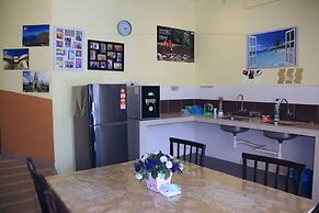 Sun Inns Rest House Kuantan