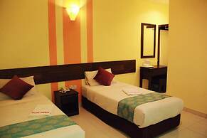 Sun Inns Rest House Kuantan