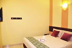 Sun Inns Rest House Kuantan