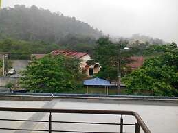 Sun Inns Rest House Kuantan