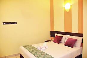 Sun Inns Rest House Kuantan