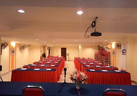 Sun Inns Rest House Kuantan