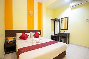 Sun Inns Rest House Kuantan