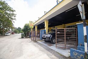 Sun Inns Rest House Kuantan