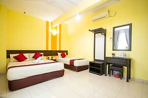 Sun Inns Rest House Kuantan