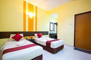 Sun Inns Rest House Kuantan