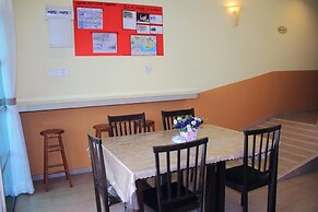 Sun Inns Rest House Kuantan