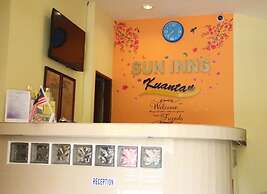Sun Inns Rest House Kuantan