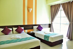 Sun Inns Rest House Kuantan