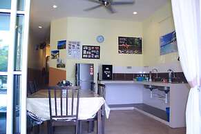 Sun Inns Rest House Kuantan