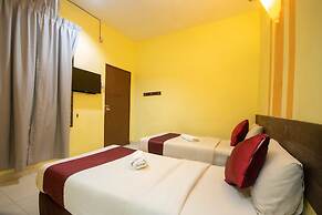 Sun Inns Rest House Kuantan