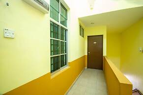 Sun Inns Rest House Kuantan