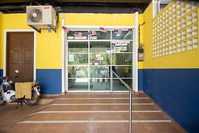 Sun Inns Rest House Kuantan