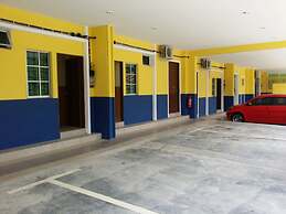Sun Inns Rest House Kuantan
