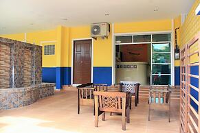 Sun Inns Rest House Kuantan