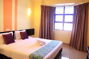 Sun Inns Rest House Kuantan