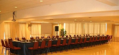 Sun Inns Rest House Kuantan