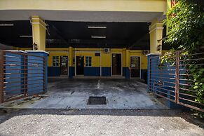 Sun Inns Rest House Kuantan