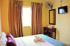 Sun Inns Rest House Kuantan