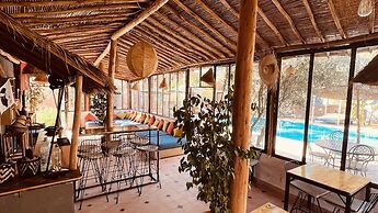 Villa Florentine Marrakech