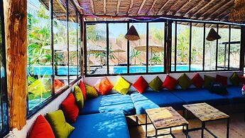 Villa Florentine Marrakech