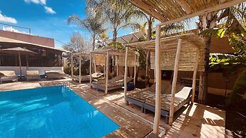 Villa Florentine Marrakech