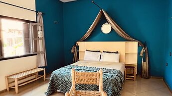 Villa Florentine Marrakech