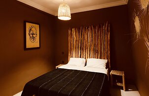 Villa Florentine Marrakech