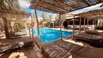 Villa Florentine Marrakech