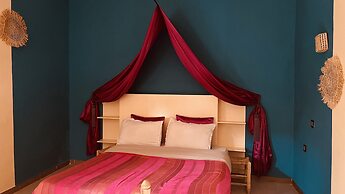 Villa Florentine Marrakech