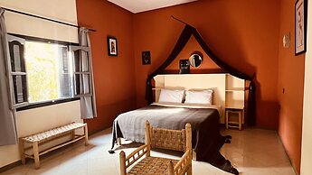 Villa Florentine Marrakech