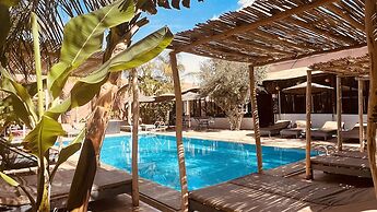 Villa Florentine Marrakech