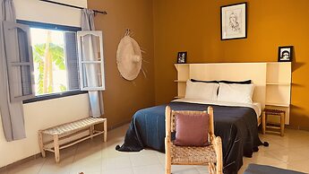 Villa Florentine Marrakech