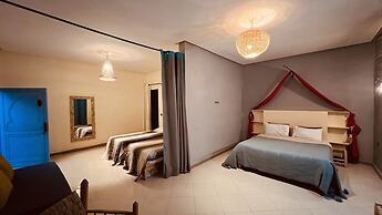 Villa Florentine Marrakech