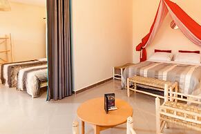 Villa Florentine Marrakech