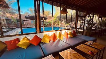 Villa Florentine Marrakech