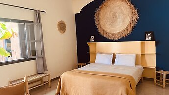 Villa Florentine Marrakech