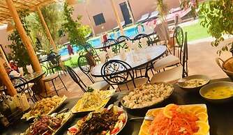 Villa Florentine Marrakech