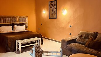 Villa Florentine Marrakech