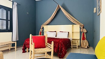 Villa Florentine Marrakech